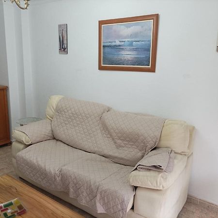 Apartamento Playa Maria II Con Parking Fuengirola Exterior photo