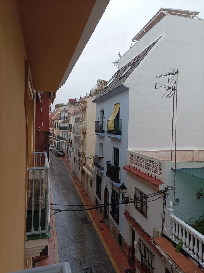 Apartamento Playa Maria II Con Parking Fuengirola Exterior photo