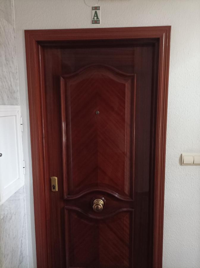 Apartamento Playa Maria II Con Parking Fuengirola Exterior photo